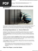 Harvard Study Shows Dangers Of Early >> Broward Vpk Provider List Sy 1011 Rev 8 25 Pre Kindergarten Harvard Study Shows Dangers Of Early >> Broward Vpk Provider List Sy 1011 Rev 8 25 Pre Kindergarten
