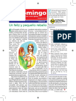 Revista El Domingo