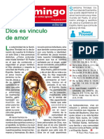 Revista El Domingo