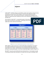 Epi Info™ 7 User Guide - Chapter 2 - Form Designer