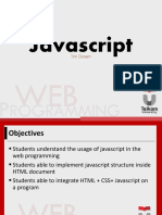 Javascript