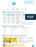 BS6 Skills Booklet