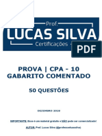 Prova Cpa 10 Lucas Silva