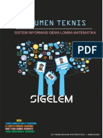 Buku Sigelem (Sistem Informasi)