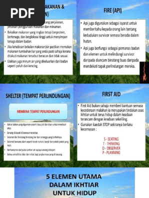 Ikhtiar Hidup Pdf