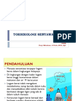 Toksikologi Metal Dan Metaloid PDF
