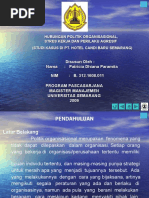 Download Hubungan Politik Organisasional Cadangan by Leon Agranaldo M SN39860533 doc pdf