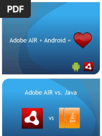 Download Android Apps with Adobe AIR by Dmitriy Babichenko SN39860671 doc pdf