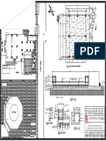 BPS-LS00-CV-0001-00 Foundation House For Add - Compressor - LHS