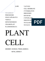 Nuclear Envelope