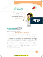 Subtema 1 Keragaman Suku Bangsa Dan Agama Di Negeriku-1 PDF