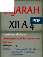 Sejarah: Xiia4