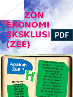 Isu Zon Ekonomi Eksklusif