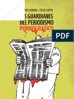 Los Guardianes Del Periodismo Web