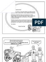 La Carreta de Los Derechos Del Nio PDF