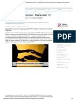 Tugas, Wewenang Dan Tanggung Jawab PPHP - Pejabat - Panitia Penerima Hasil Pekerjaan - Pengadaan (Eprocurement) PDF
