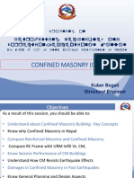 Retrofitting of Masonry Strutures PDF