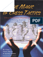 The Magic of Chess Tactics PDF