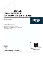 Power Systems and Markets Operations
