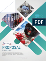 Proposal For Radius ERP Hospital Management