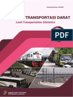 Statistik Transportasi Darat 2017