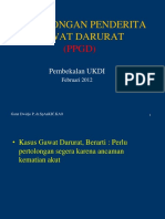 PPDG Presentation