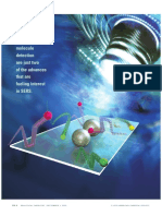 Carte SERS Raman Spectroscopy Coloids 2005 - Haynes