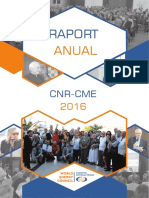 Raport Anual 2016 PDF