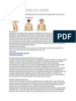 Accupressure Pont Easy and Must Know