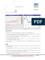 Mandarin Version: Market Technical Reading - Fresh Opportunity To Retest 1,500... - 22/10/2010