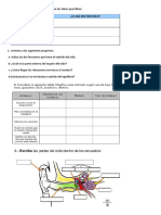 Debes Rellenar El Recuadro Siguiente Con Los Datos Que Faltan