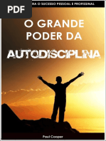Auto Disciplina