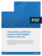 93074v00 Analytics Driven Systems Whitepaper