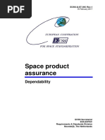 Ecss q St 30c Rev.1(15february2017)