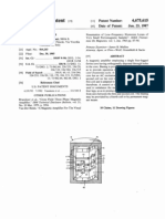 US4675615 - Magnetic Amplifier