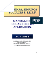 Manual No Minas PDF