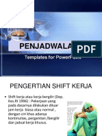 1penjadwalan PDF