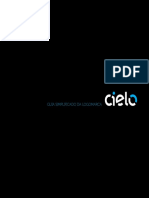 Brandbook Manual de Identidade Cielo PDF