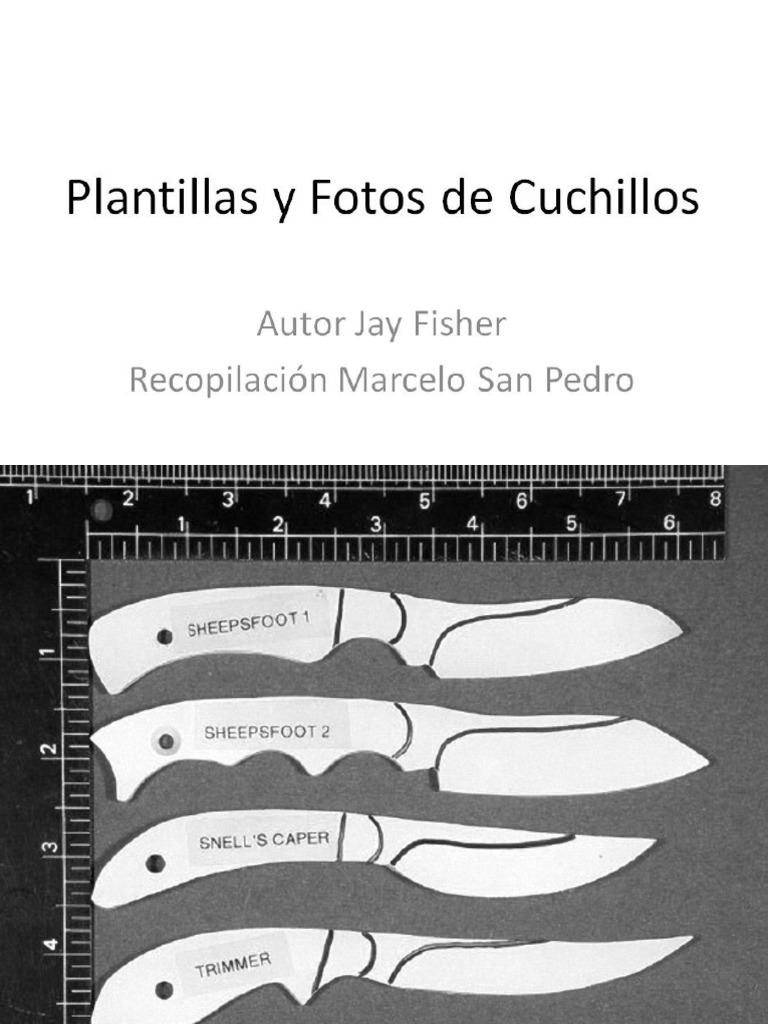 Plantillas 400 Y Fotos Jay Fisher Pdf