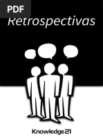 E Book Retrospectivas Knowledge 21