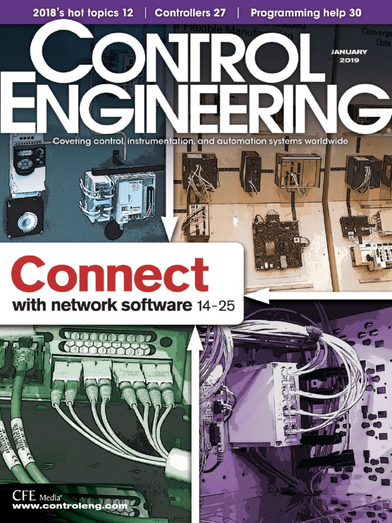 593b6740 3 | PDF | Internet Of Things | Automation