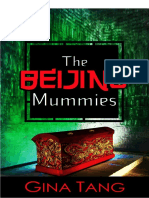 The Beijing Mummies PDF