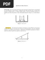 Questões de física
