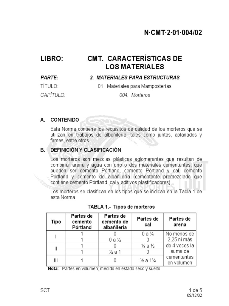 normativa-mortero-n-cmt-2-01-004-02-pdf-pdf