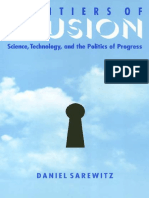 Daniel Sarewitz-Frontiers of Illusion - Science, Technology, and The Politics of Progress-Temple University Press (1996)