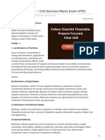 clearias.com-Physics Syllabus  Civil Services Mains Exam UPSC.pdf