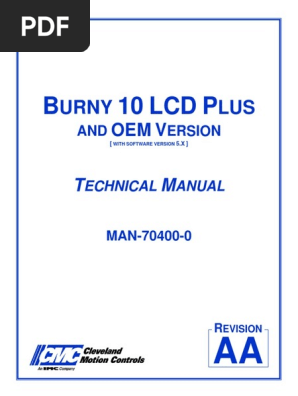 Burny Phantom St Wiring Diagram