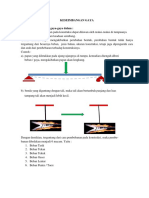 Materi Mekanika Teknik