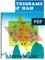 Trigrams of Han-Inner Structures of the I Ching (Steve Moore).pdf