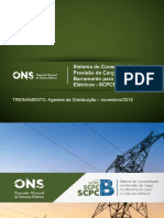 SCPCB Fase1 Distribuidor